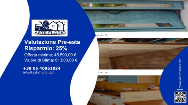 appartamento in vendita a Porto Sant'Elpidio