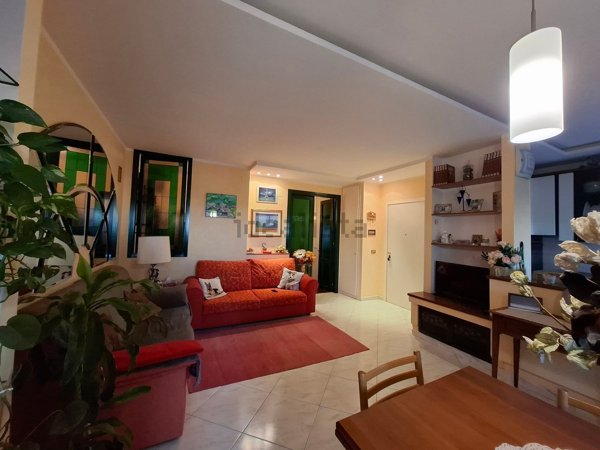 appartamento in vendita a Porto Sant'Elpidio