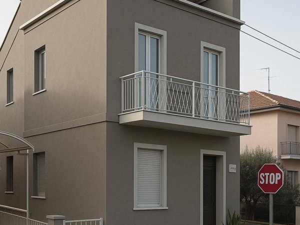 appartamento in vendita a Porto Sant'Elpidio