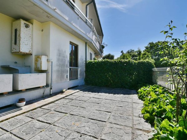 appartamento in vendita a Porto Sant'Elpidio