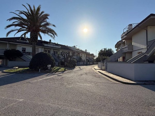 appartamento in vendita a Porto Sant'Elpidio