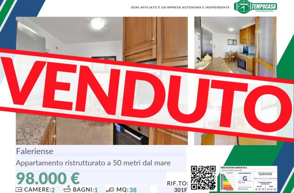 appartamento in vendita a Porto Sant'Elpidio