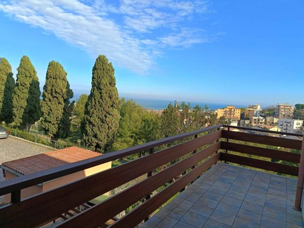 casa indipendente in vendita a Porto Sant'Elpidio