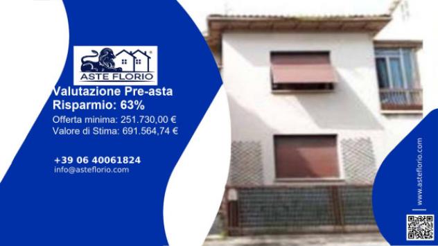 casa indipendente in vendita a Porto Sant'Elpidio