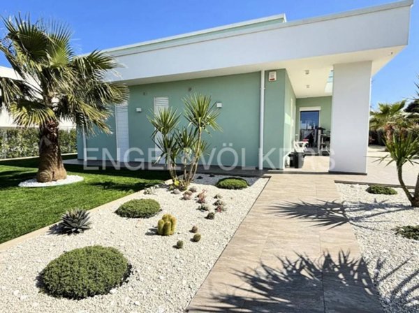 casa indipendente in vendita a Porto Sant'Elpidio