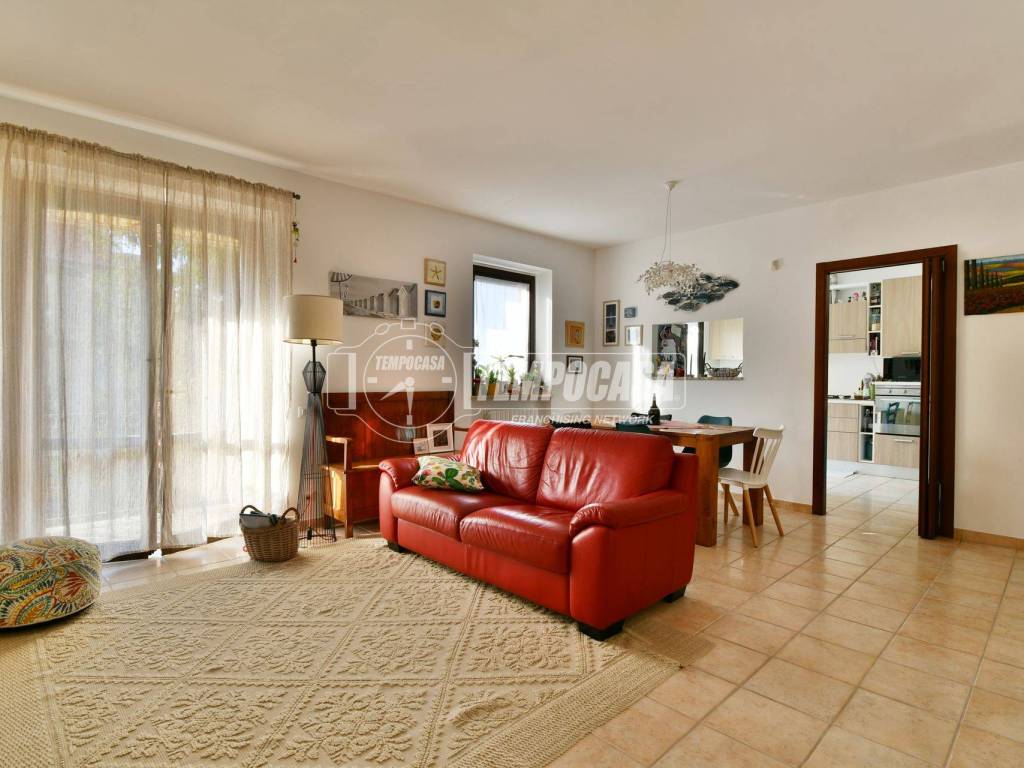 appartamento in vendita a Porto Sant'Elpidio