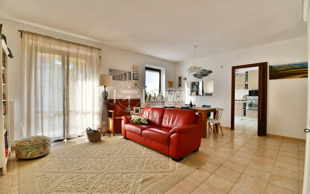 appartamento in vendita a Porto Sant'Elpidio