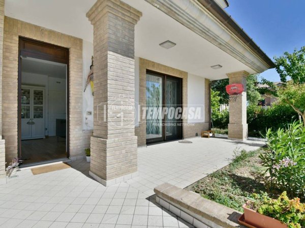 casa indipendente in vendita a Porto Sant'Elpidio