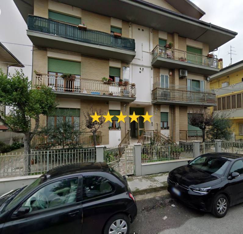 appartamento in vendita a Porto Sant'Elpidio