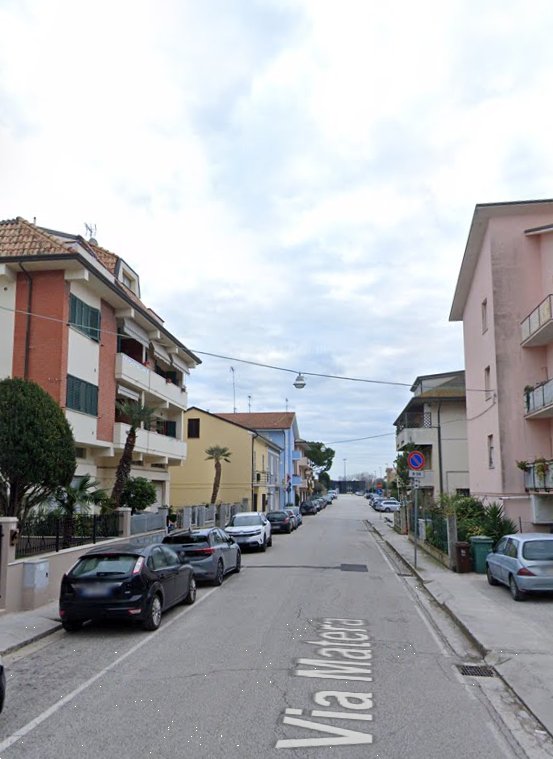 appartamento in vendita a Porto Sant'Elpidio