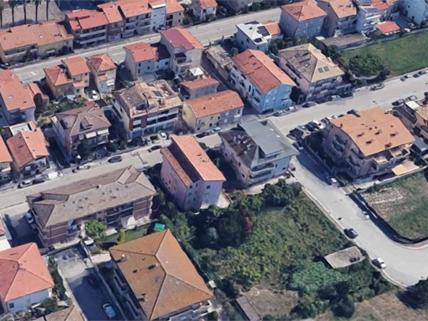 appartamento in vendita a Porto Sant'Elpidio