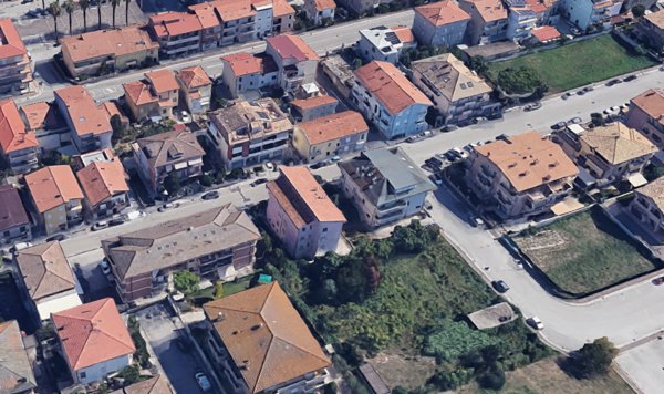 appartamento in vendita a Porto Sant'Elpidio