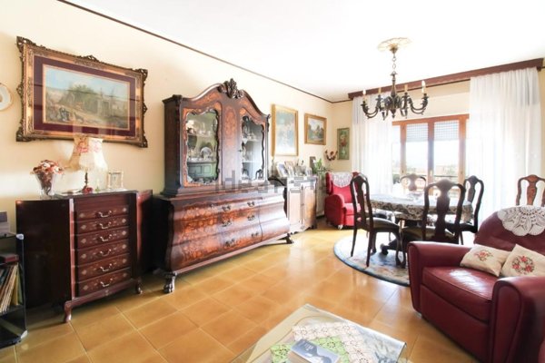 appartamento in vendita a Porto Sant'Elpidio