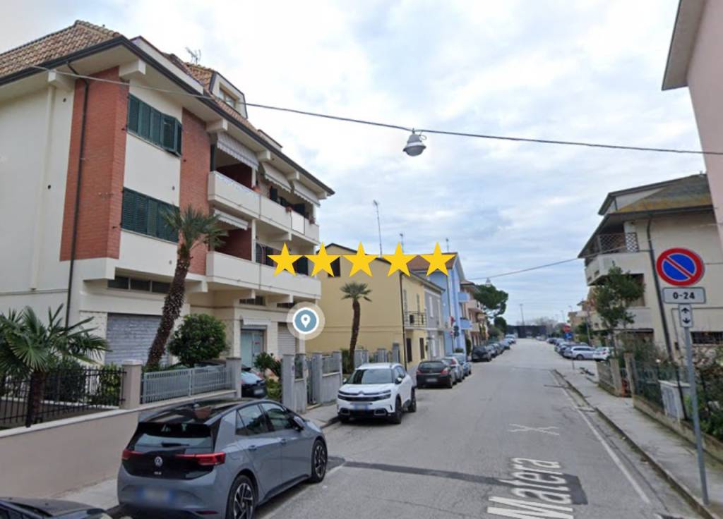 appartamento in vendita a Porto Sant'Elpidio