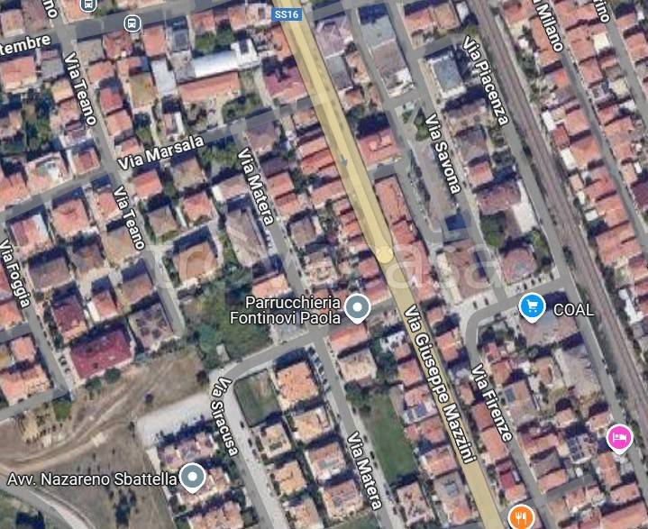 appartamento in vendita a Porto Sant'Elpidio