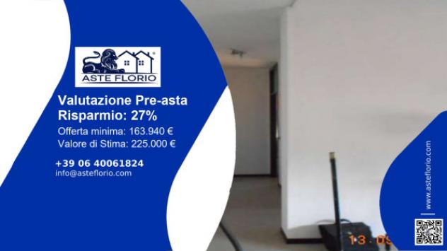 appartamento in vendita a Porto Sant'Elpidio