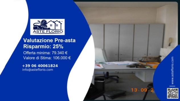 ufficio in vendita a Porto Sant'Elpidio