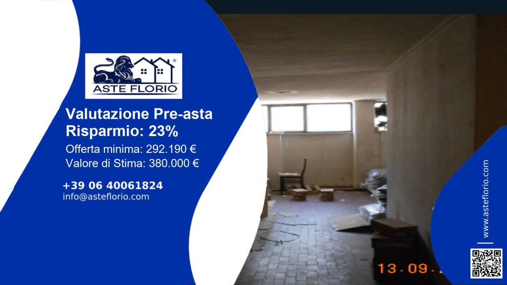 negozio in vendita a Porto Sant'Elpidio