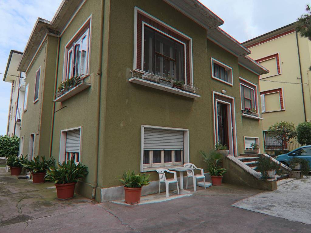 casa indipendente in vendita a Porto Sant'Elpidio