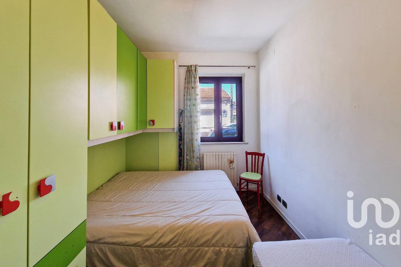 appartamento in vendita a Porto Sant'Elpidio