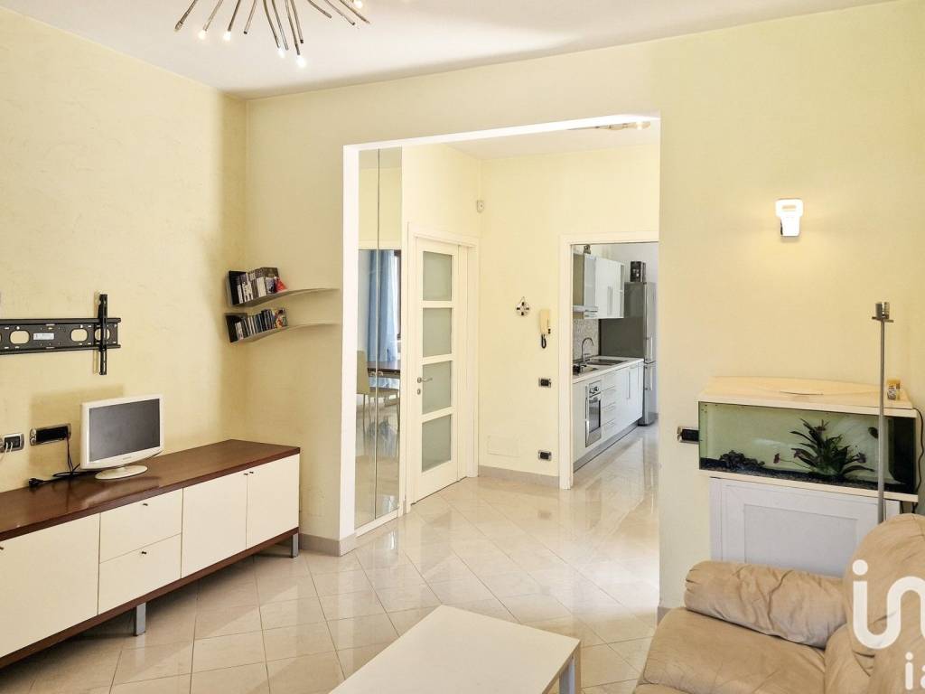 appartamento in vendita a Porto Sant'Elpidio