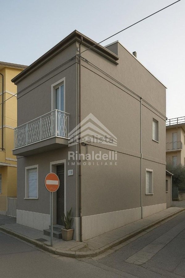 appartamento in vendita a Porto Sant'Elpidio