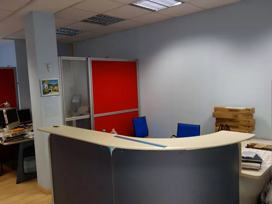 ufficio in vendita a Porto Sant'Elpidio