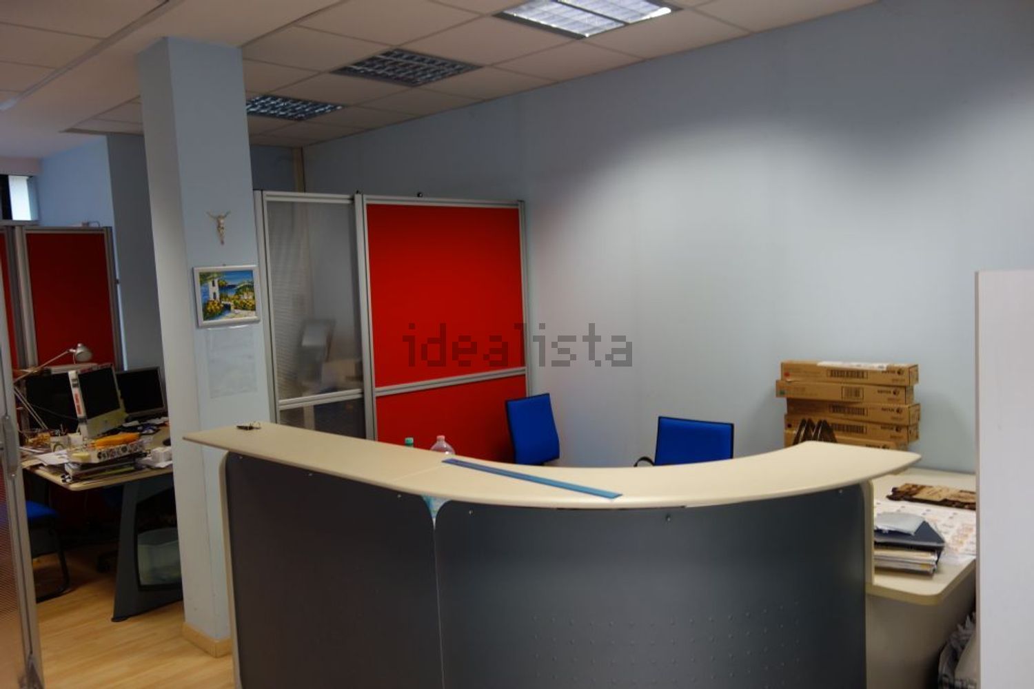 ufficio in vendita a Porto Sant'Elpidio