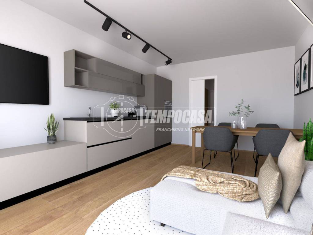 appartamento in vendita a Porto Sant'Elpidio