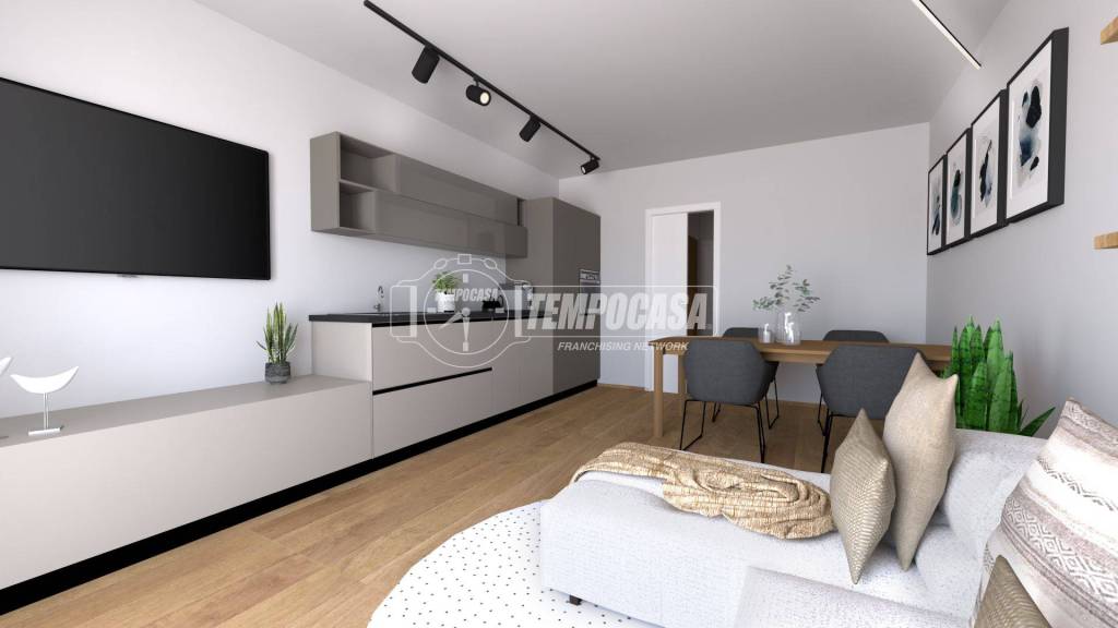 appartamento in vendita a Porto Sant'Elpidio