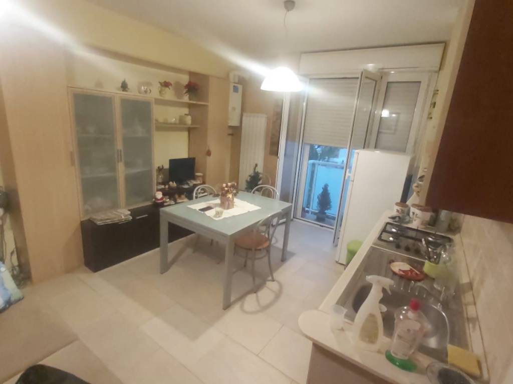 appartamento in vendita a Porto Sant'Elpidio