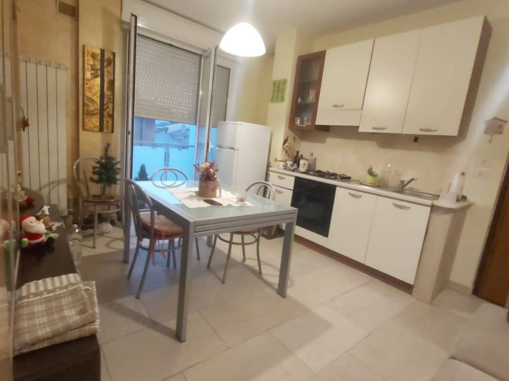 appartamento in vendita a Porto Sant'Elpidio