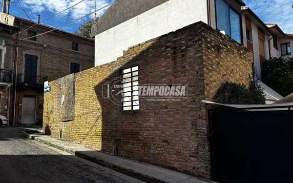 casa indipendente in vendita a Porto Sant'Elpidio