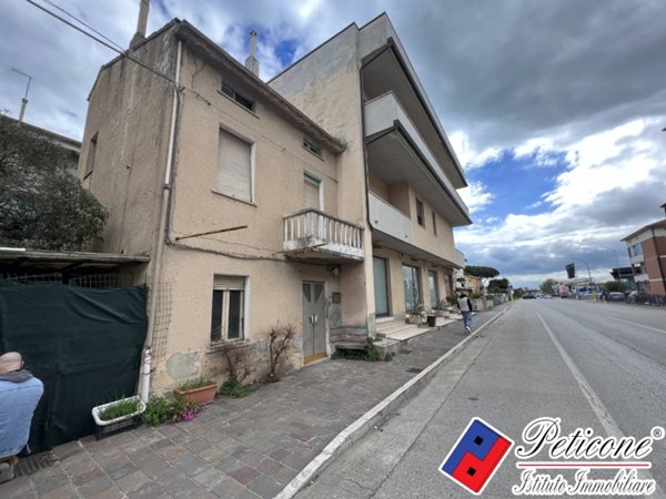 appartamento in vendita a Porto Sant'Elpidio