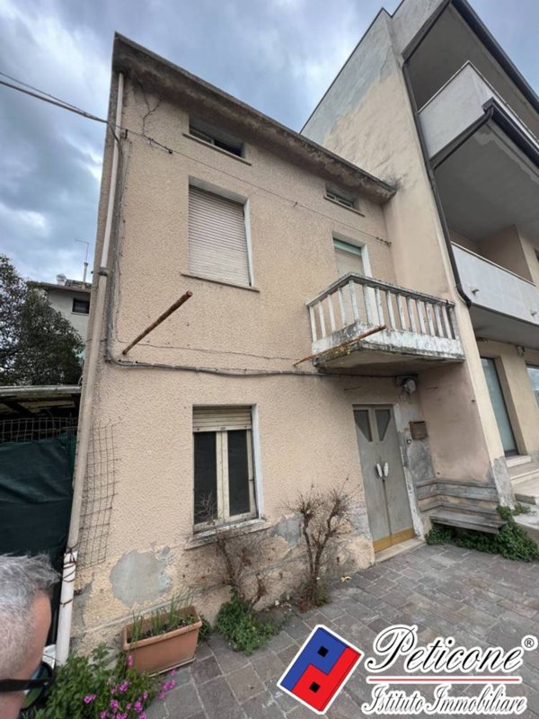 appartamento in vendita a Porto Sant'Elpidio