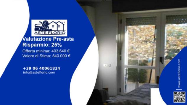 appartamento in vendita a Porto Sant'Elpidio