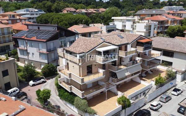 appartamento in vendita a Porto Sant'Elpidio