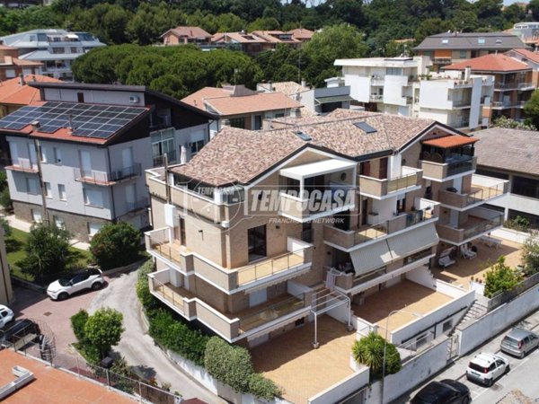 appartamento in vendita a Porto Sant'Elpidio
