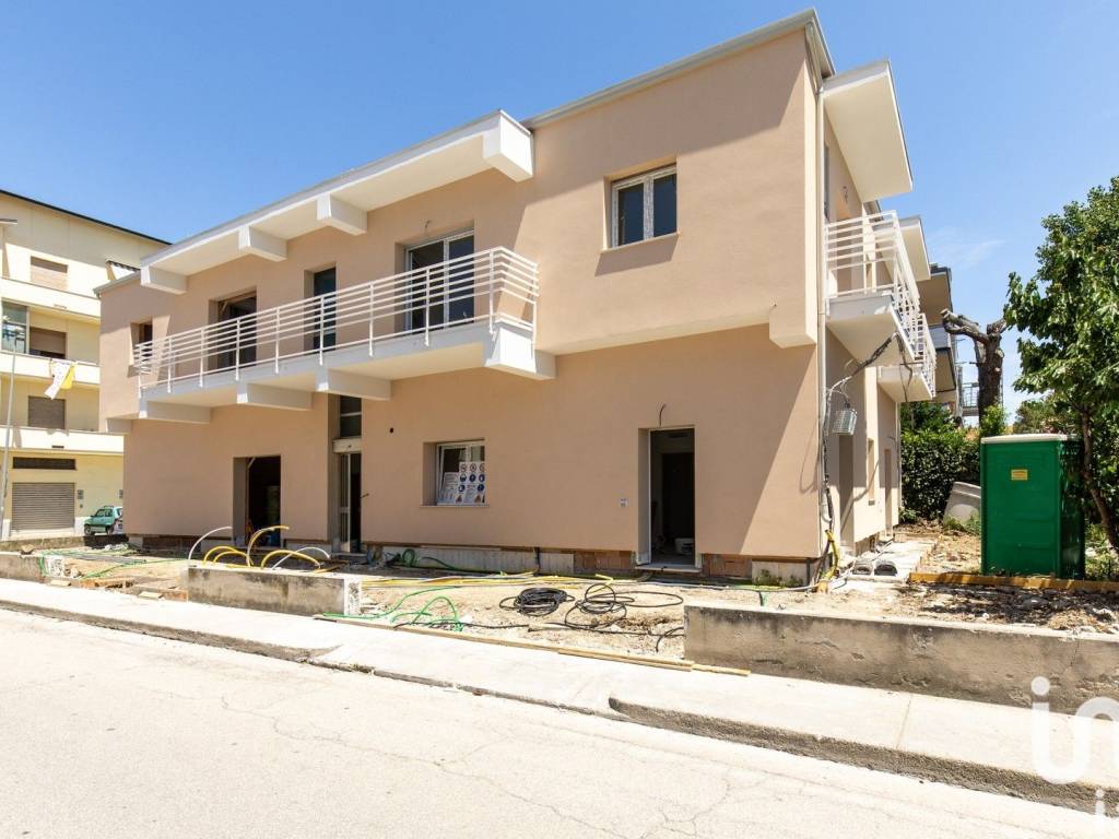 appartamento in vendita a Porto Sant'Elpidio