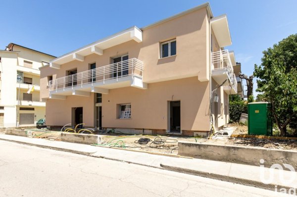 appartamento in vendita a Porto Sant'Elpidio