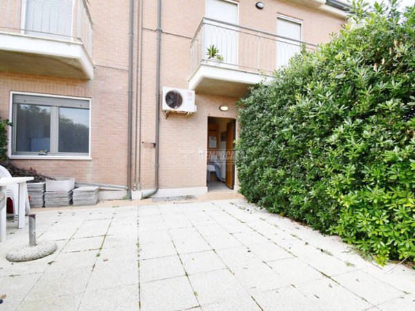 appartamento in vendita a Porto Sant'Elpidio