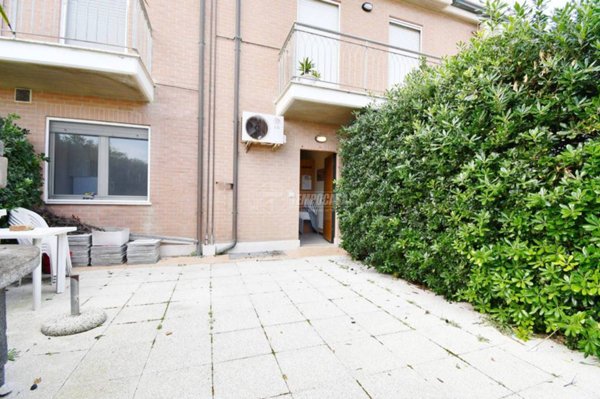 appartamento in vendita a Porto Sant'Elpidio