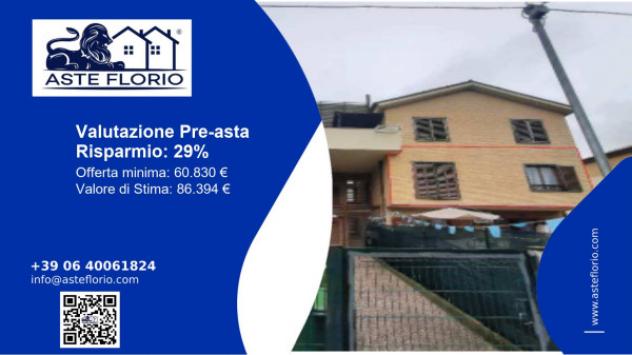 appartamento in vendita a Porto Sant'Elpidio