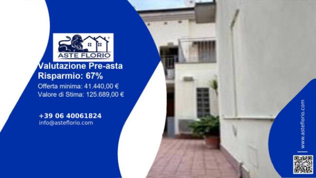 appartamento in vendita a Porto Sant'Elpidio