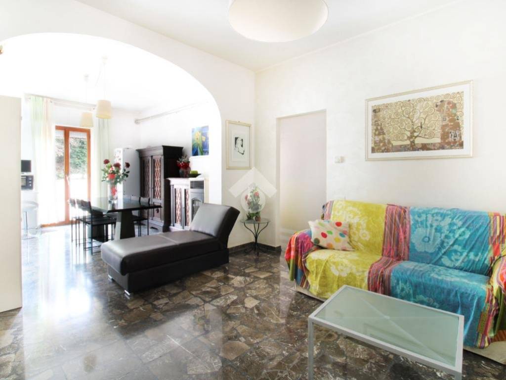 appartamento in vendita a Porto Sant'Elpidio
