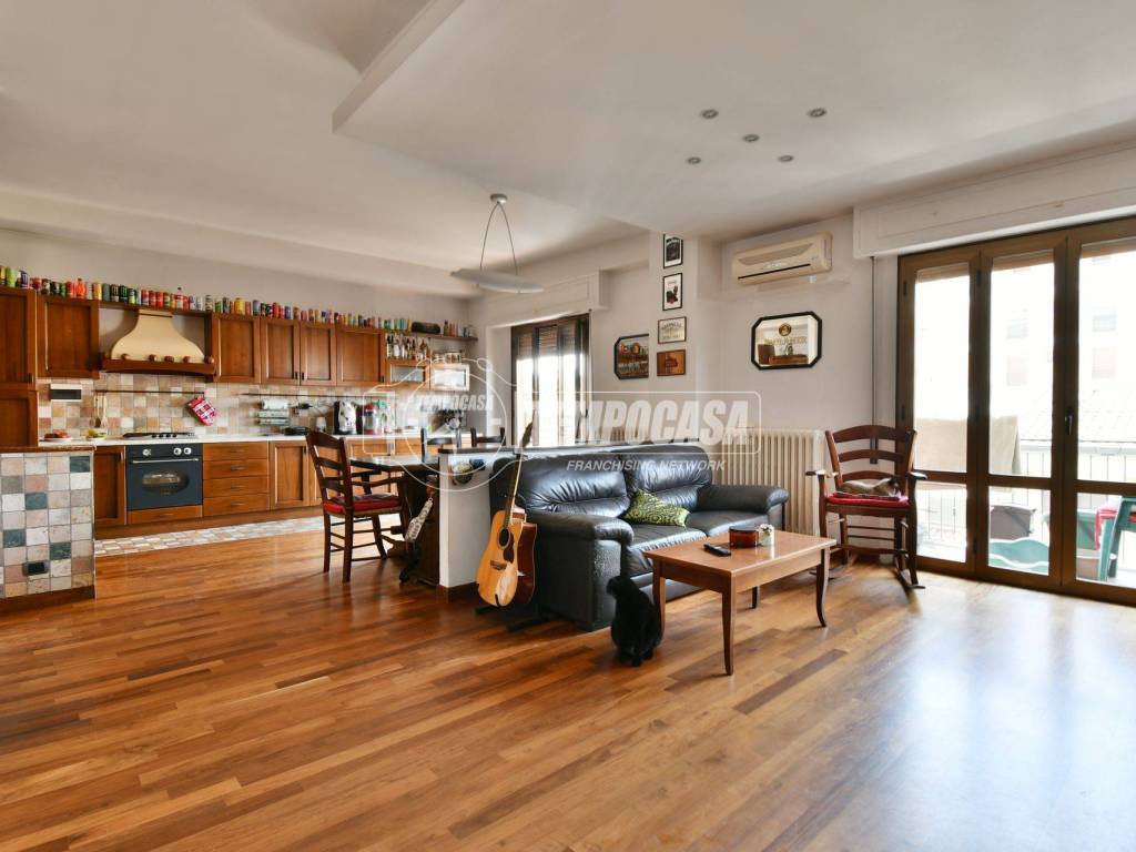 appartamento in vendita a Porto Sant'Elpidio