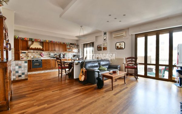 appartamento in vendita a Porto Sant'Elpidio