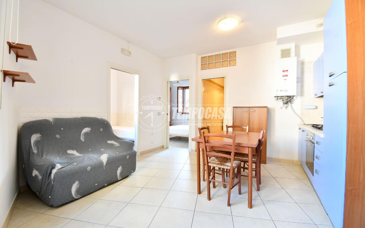 appartamento in vendita a Porto Sant'Elpidio