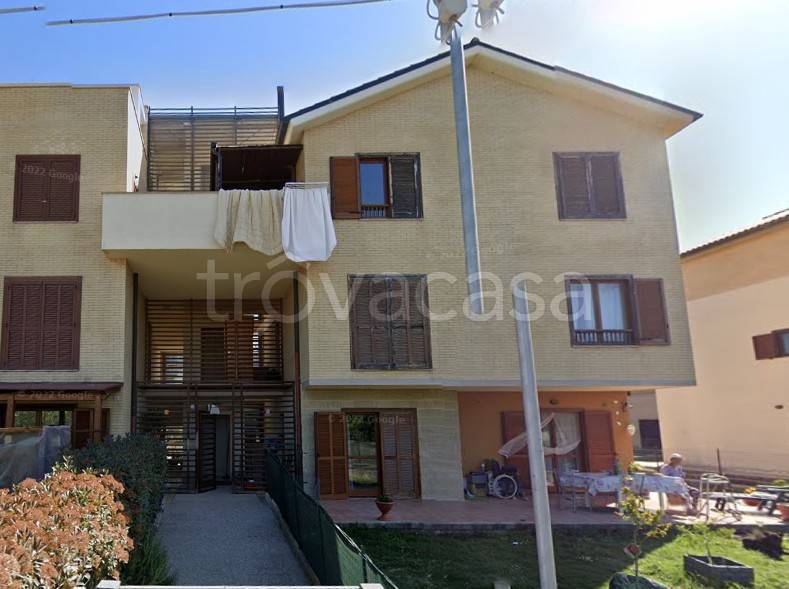 appartamento in vendita a Porto Sant'Elpidio