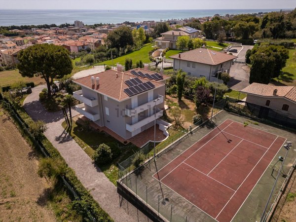 casa indipendente in vendita a Porto Sant'Elpidio